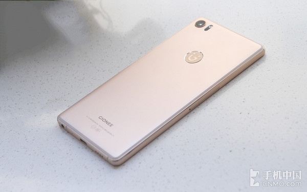 一體環形金屬天線_金立S8第1張圖