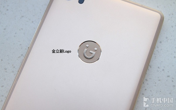 一體環形金屬天線_金立S8第3張圖