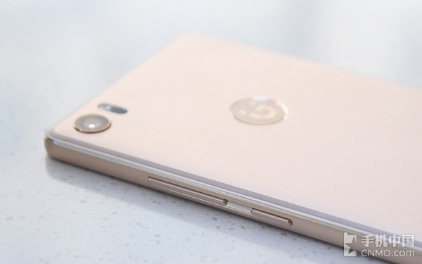 一體環形金屬天線_金立S8第5張圖