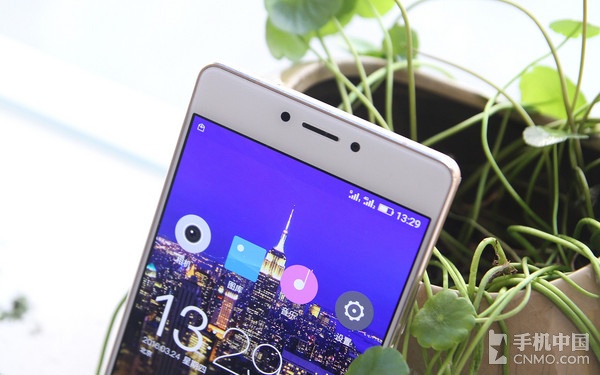 Android手機中的黑科技_金立S8第2張圖