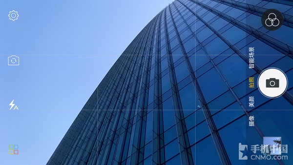 “美顏”不只是靜態(tài)照片_金立S8第2張圖