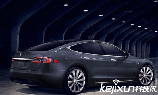 特斯拉Model X緊急召回 安全隱患致人傷亡