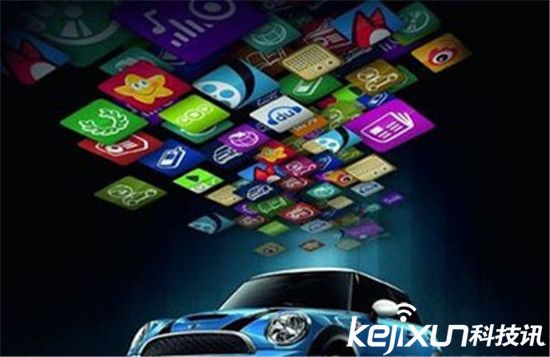 阿里巴巴汽車事業部成立 勢要和4s店搶飯碗