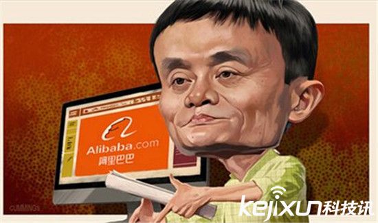 阿里巴巴汽車事業(yè)部成立 勢要和4s店搶飯碗