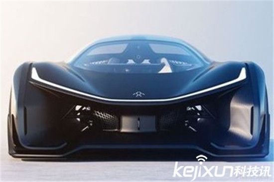 賈躍亭又哭了 樂視汽車真的超越特斯拉？