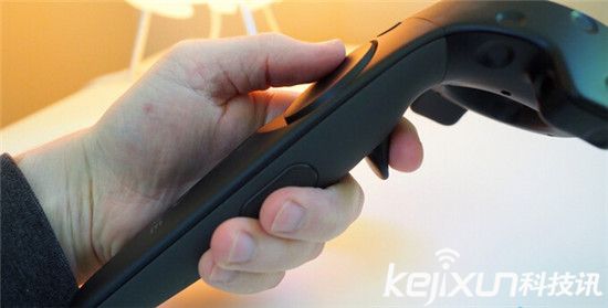 htc vive快速安裝 體驗(yàn)極致VR虛擬現(xiàn)實(shí)