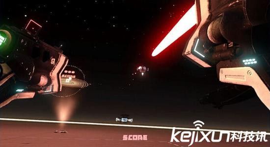 htc vive快速安裝 體驗極致VR虛擬現實