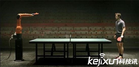 迪拜土豪真會玩：2017年機器人運動會你們快來！