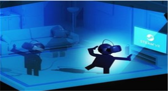 中國(guó)首家vr虛擬現(xiàn)實(shí)網(wǎng)吧？ HTCvive推廣計(jì)劃