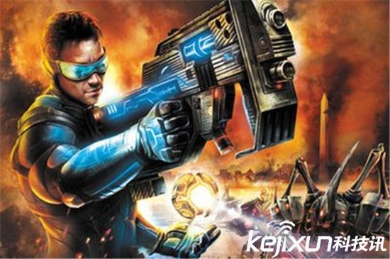 中國首家vr虛擬現實網吧? HTCvive推廣計劃