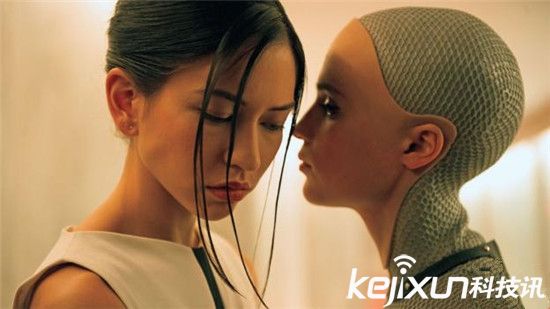 性愛機(jī)器人攻陷人類:未來男人或失業(yè)