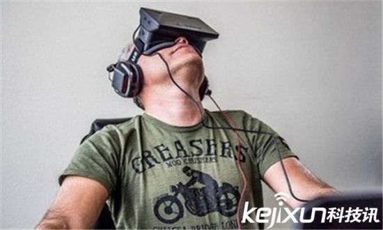 中國首家vr虛擬現(xiàn)實網(wǎng)吧? HTCvive推廣計劃