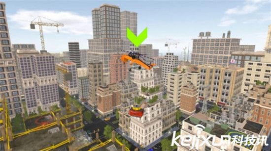 htc vive大推薦游戲 讓你愛上VR眼鏡