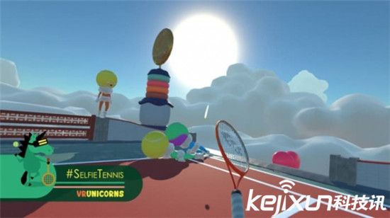 htc vive大推薦游戲 讓你愛上VR眼鏡