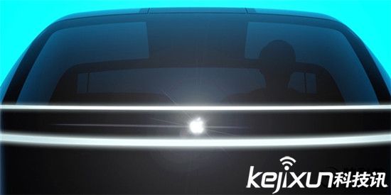 蘋果真在開發汽車？49萬蘋果概念車遭曝光