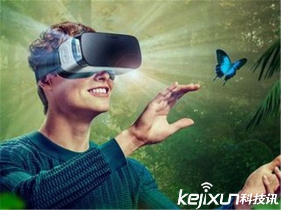 VR打造《權(quán)利的游戲》?最強(qiáng)虛擬現(xiàn)實(shí)電影