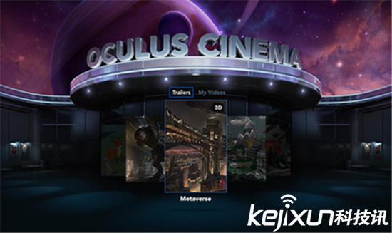 VR打造《權利的游戲》?最強虛擬現實電影