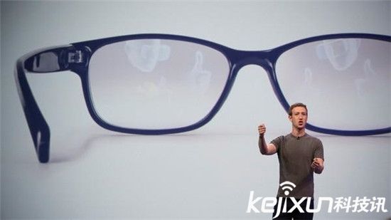 Oculus Rift變身智能眼鏡 扎克伯格虛擬現(xiàn)實(shí)計(jì)劃