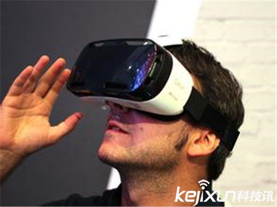 沒Gear VR也能體驗虛擬現實 三星Milk VR