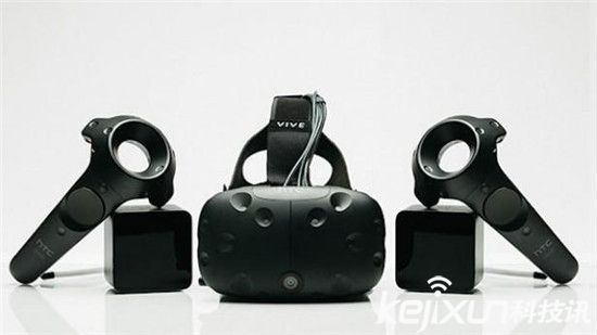 VR虛擬頭盔大對比 Oculus HTC哪家強