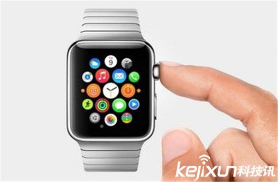 apple watch功能介紹 可穿戴智能辦公設(shè)備
