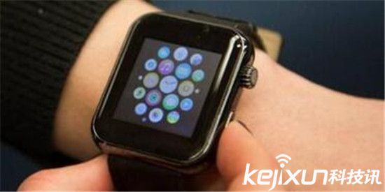 apple watch功能介紹 可穿戴智能辦公設(shè)備