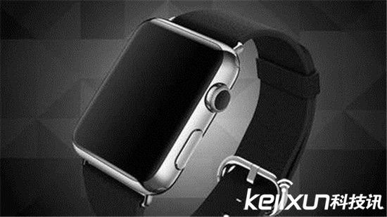 apple watch功能介紹 可穿戴智能辦公設備