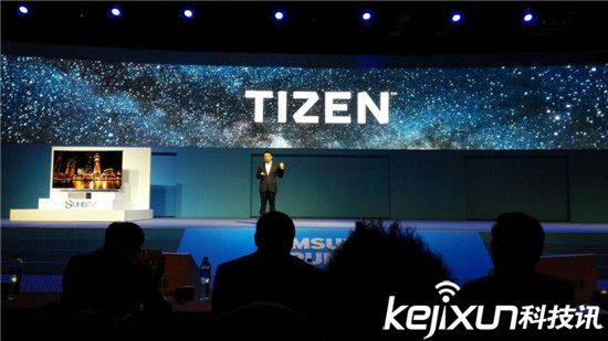 三星要在物聯網領域KO蘋果:4月將公布物聯網操作系統