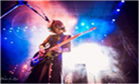 2016草莓音樂節新玩法 戴VR直接親臨現場