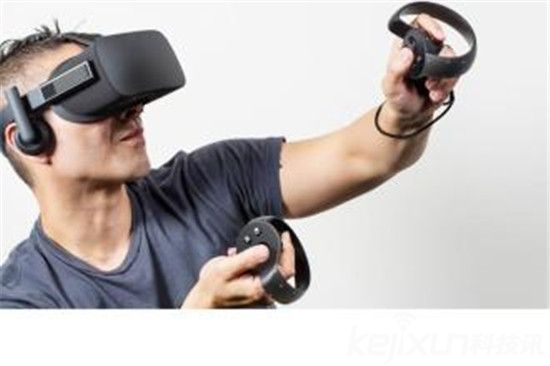 Oculus和Gear VR新功能 可分享朋友圈?