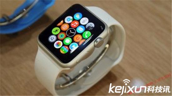 解放啦！ Apple Watch應用不再依靠iPhone