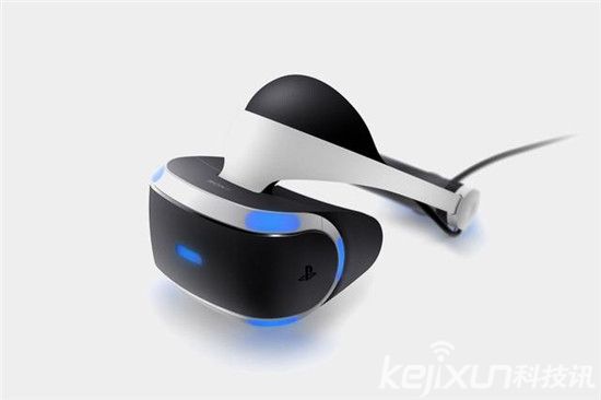 索尼VR邀請50萬人免費試玩 暢享虛擬現實