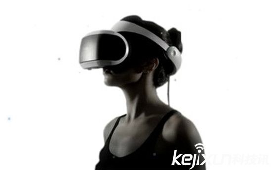 索尼VR邀請50萬人免費試玩 暢享虛擬現實