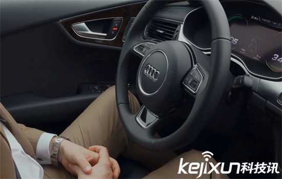 未來科技的六大趨勢:終結者機器人是其一