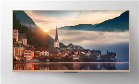 小米電視3S終于開賣 價格配置實屬業(yè)界良心