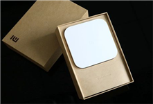 小米盒子3增強版評測 頂級高配強勢回歸