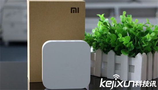 小米盒子3增強版評測 頂級高配強勢回歸