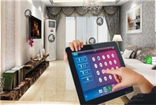 智能家居大盤點 輕松享受智能生活