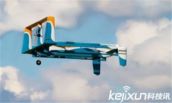京東將采用無人機(jī)配送 如此快遞真的靠譜么？