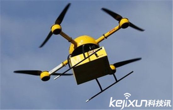京東將采用無(wú)人機(jī)配送 如此快遞真的靠譜么?