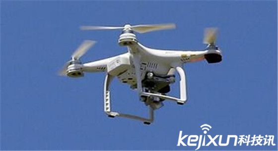 無人機多功能卻慘遭禁止？誤撞飛機留后患