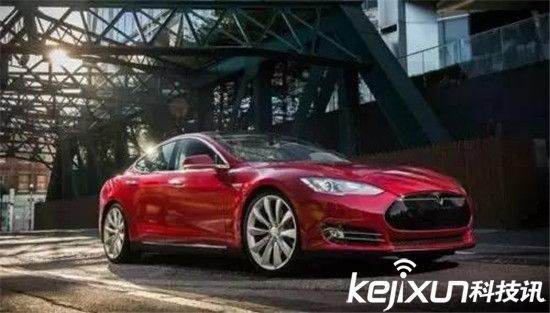 打造最便宜的汽車 特斯拉Model 3性能超越寶馬