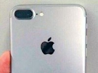 雙攝基本確認 疑iPhone 7 Pro設計圖曝光
