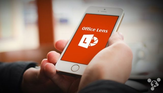 ios版Office Lens 迎來1.3版本更新 手機秒變掃描儀