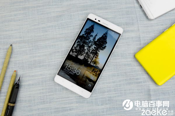 樂檬K5 Note怎么樣 聯(lián)想樂檬K5 Note評測