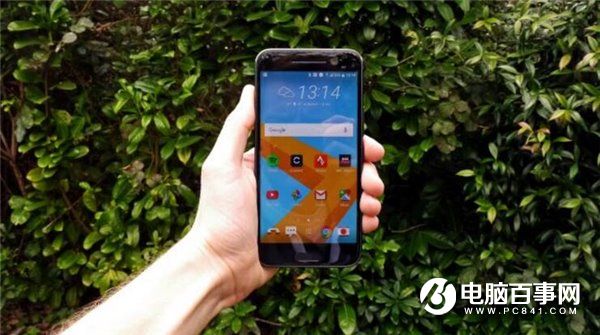 HTC 10上手評測：有誠意，沒創(chuàng)意