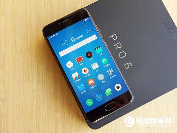 魅族PRO 6值得買嗎？魅族PRO 6評測