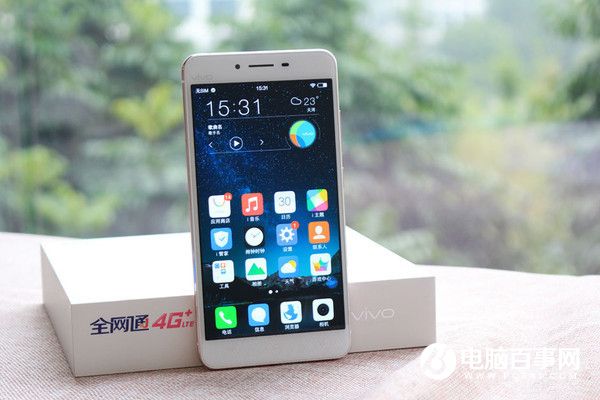 vivo X6S Plus怎么樣 vivo X6S Plus詳細評測