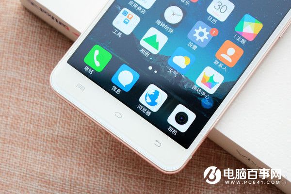 vivo X6S Plus怎么樣 vivo X6S Plus詳細評測