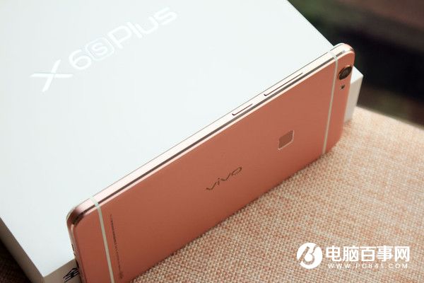 vivo X6S Plus怎么樣 vivo X6S Plus詳細評測